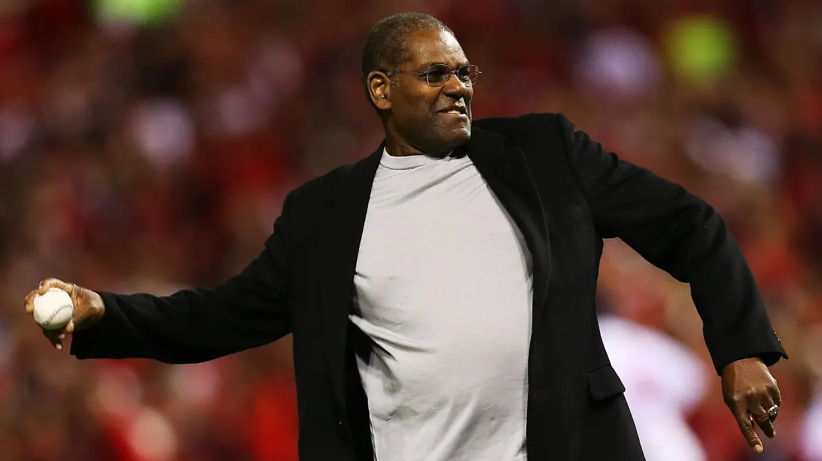 Bob Gibson