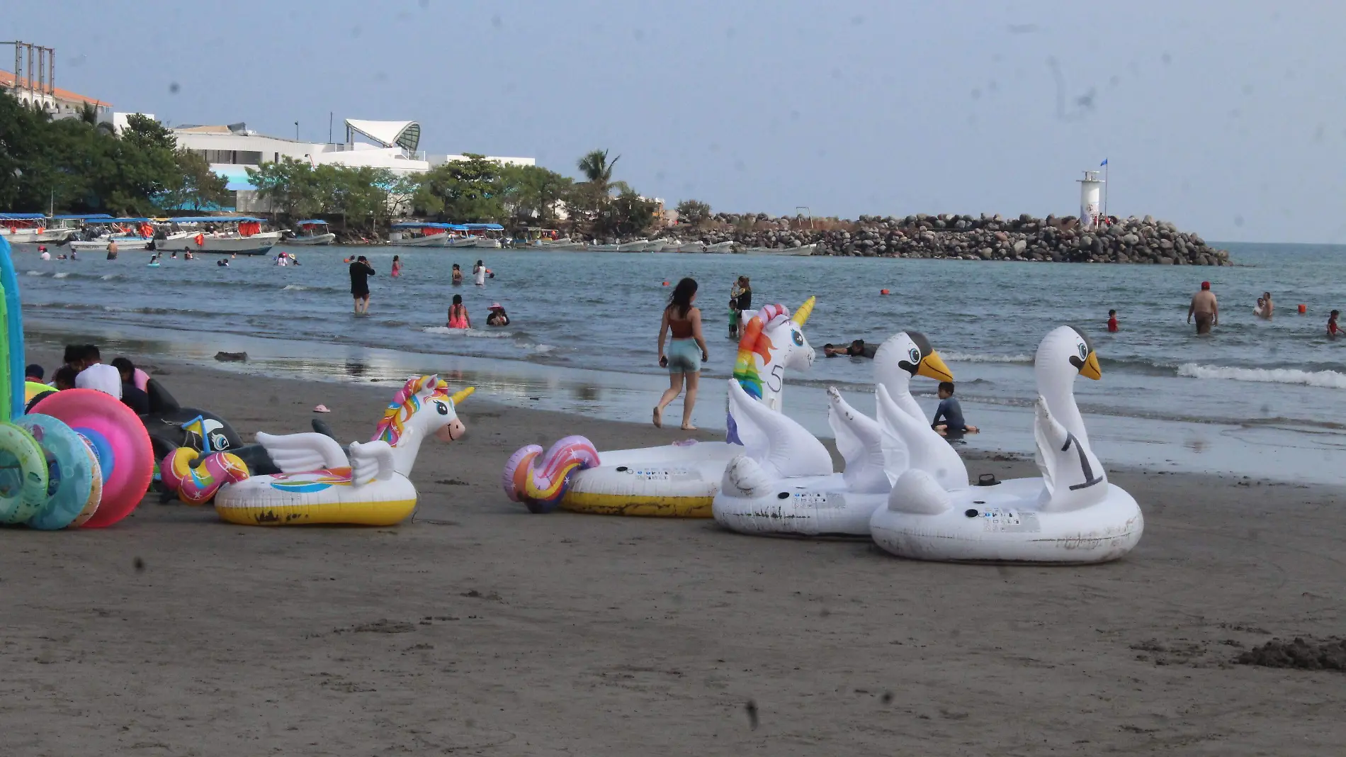 Playas de México, Europa y el Caribe, los destinos más buscados para vacaciones decembrinas