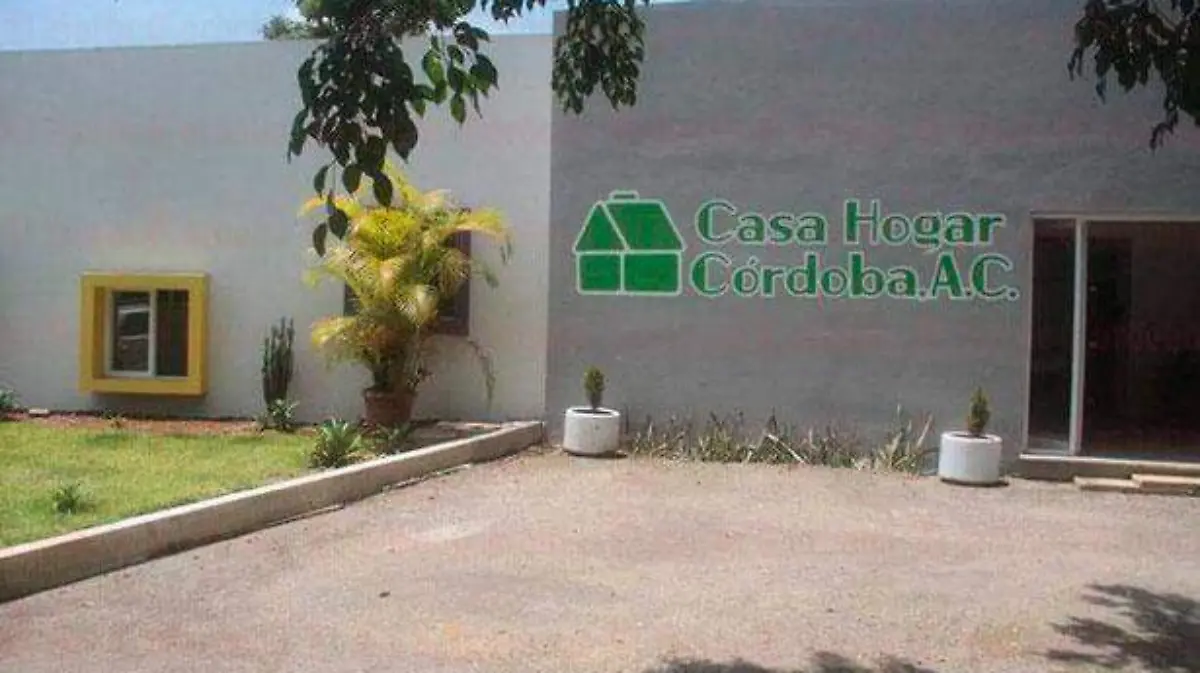 Casa-Hogar-Córdoba