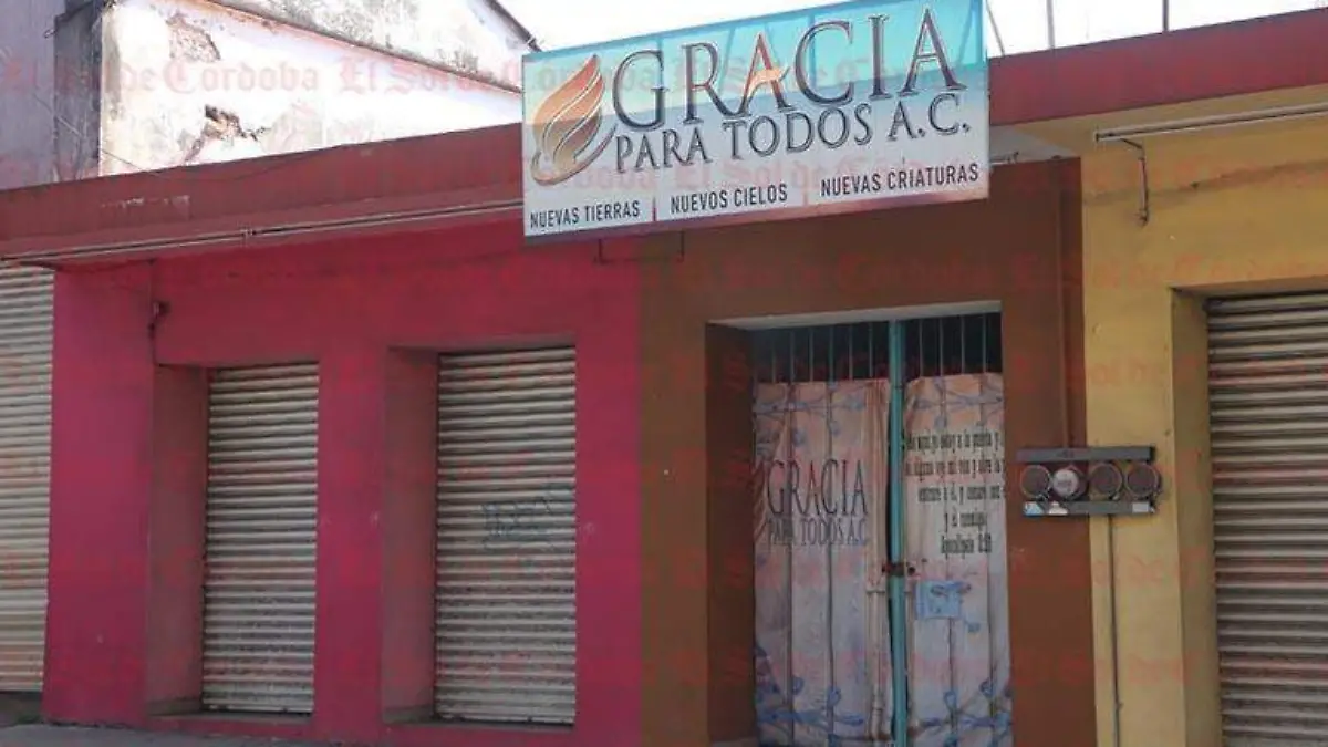 gracia