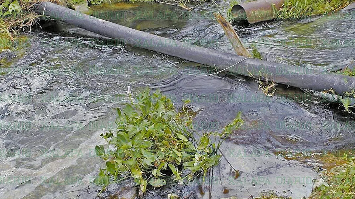 río