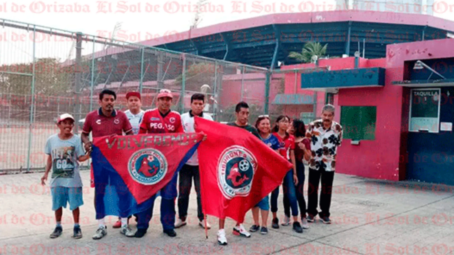 Tiburones