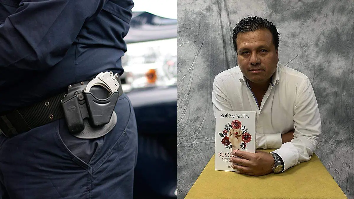 Periodista