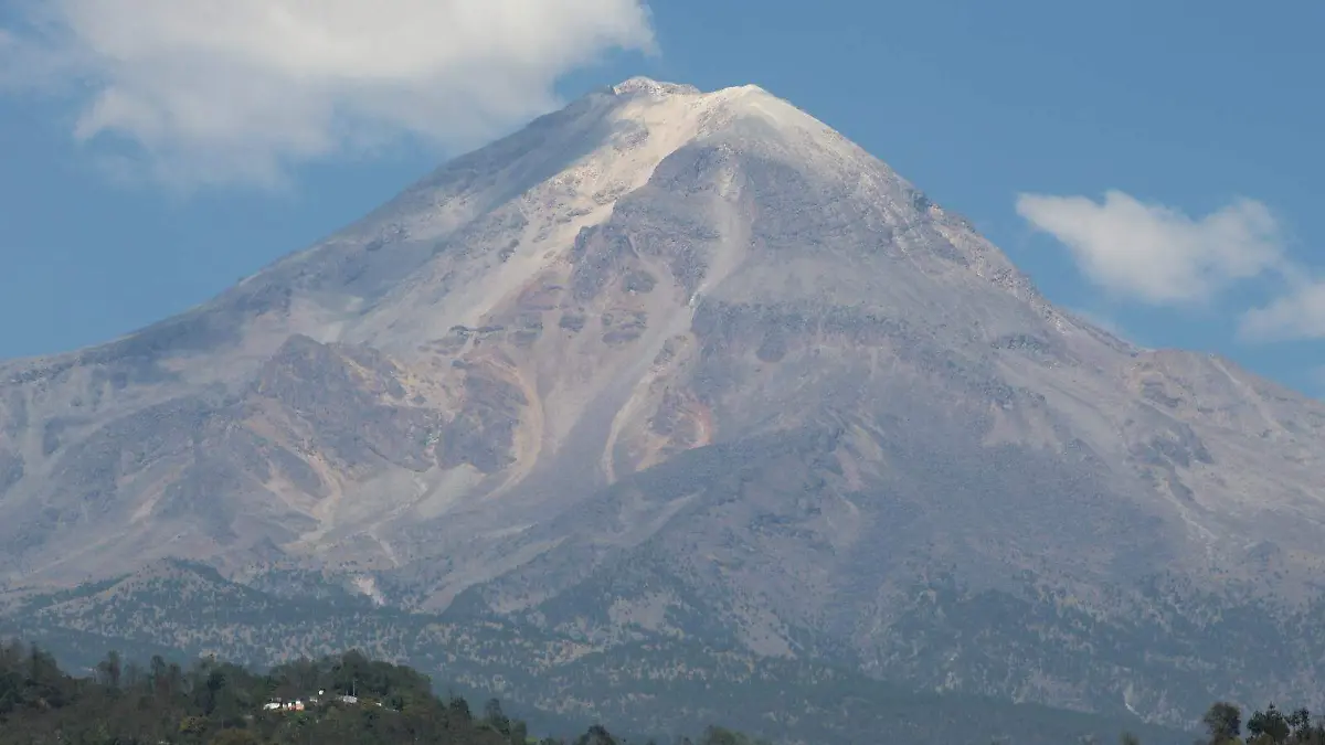 pico de orizaba