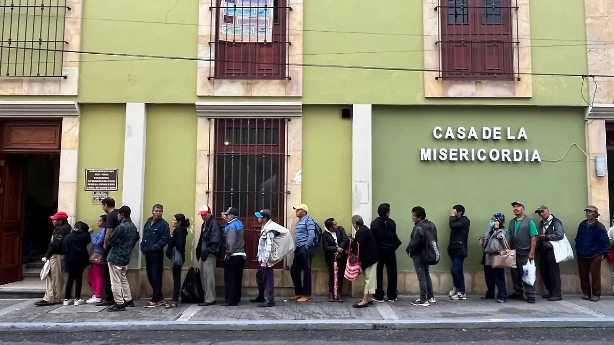 Apoyo alimentario