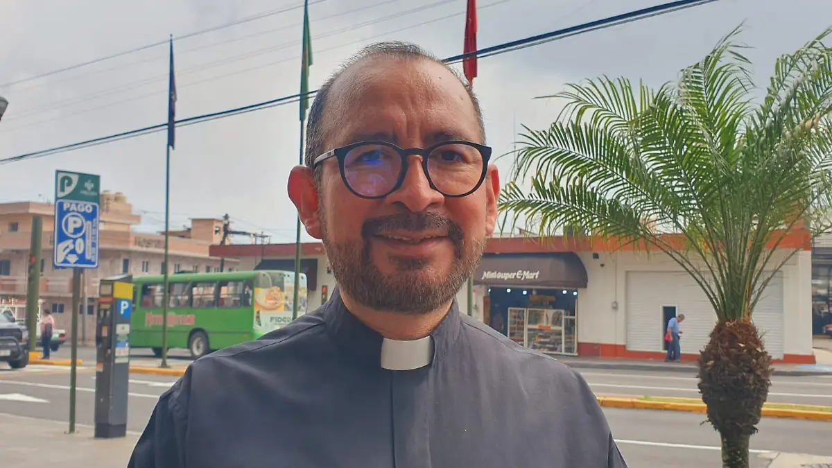 Vocero Diocesano