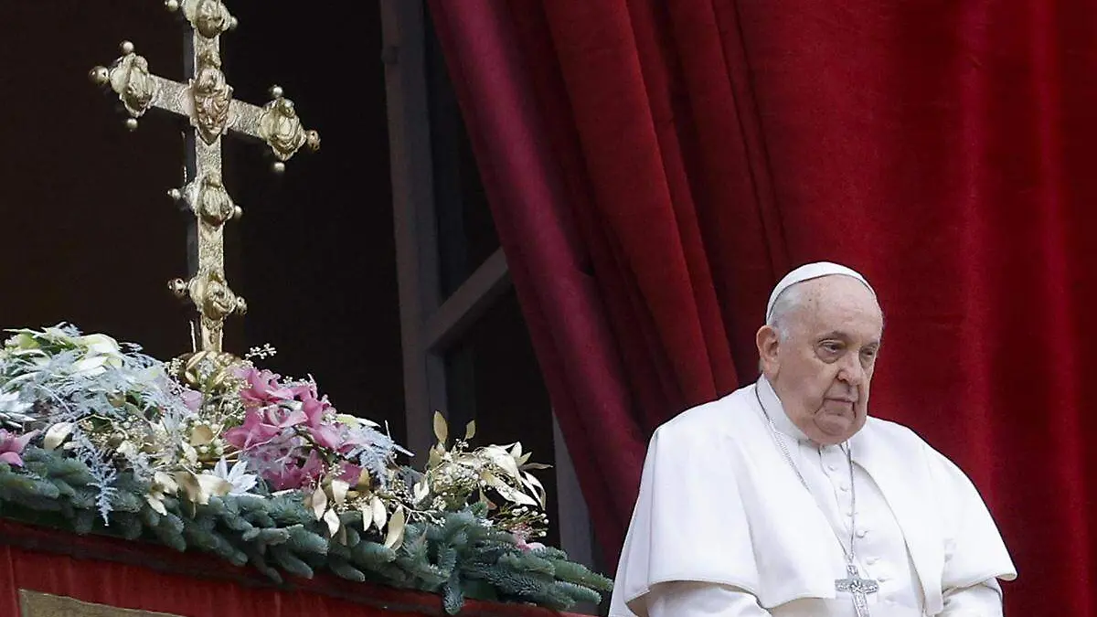 Papa Francisco