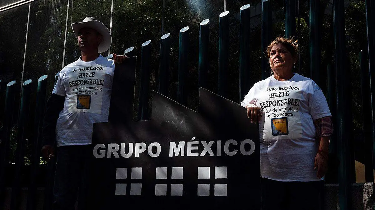 Grupo México