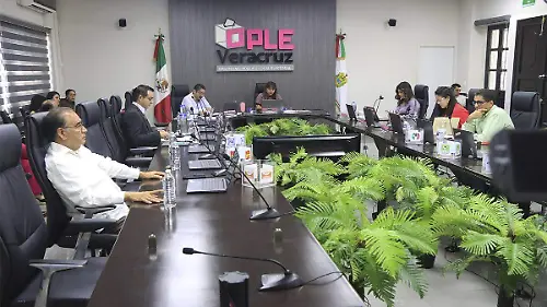 Ople Veracruz elecciones