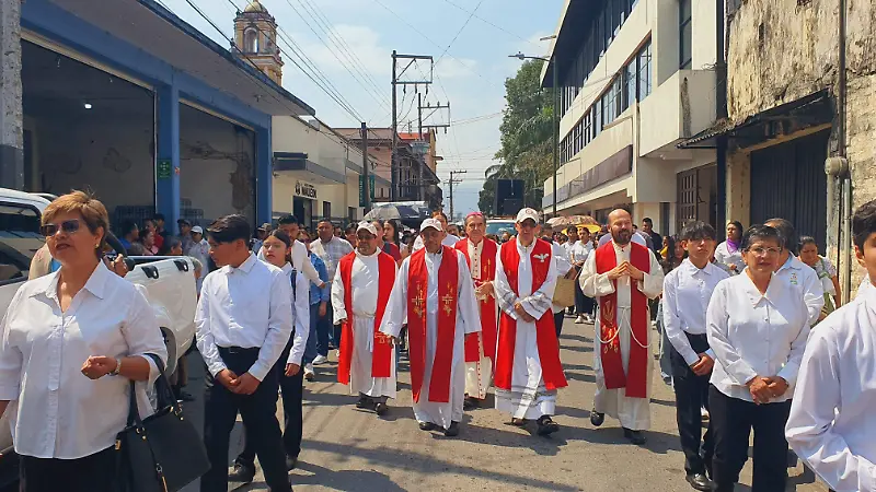 Viacrucis