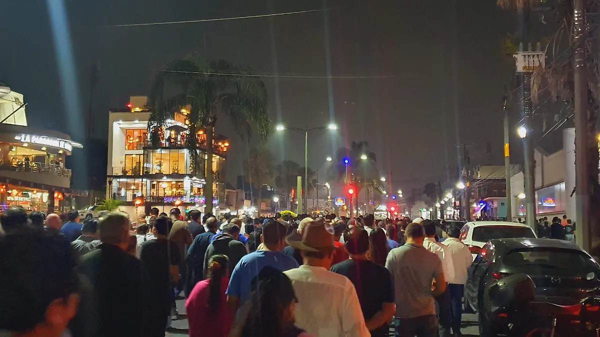 procesión