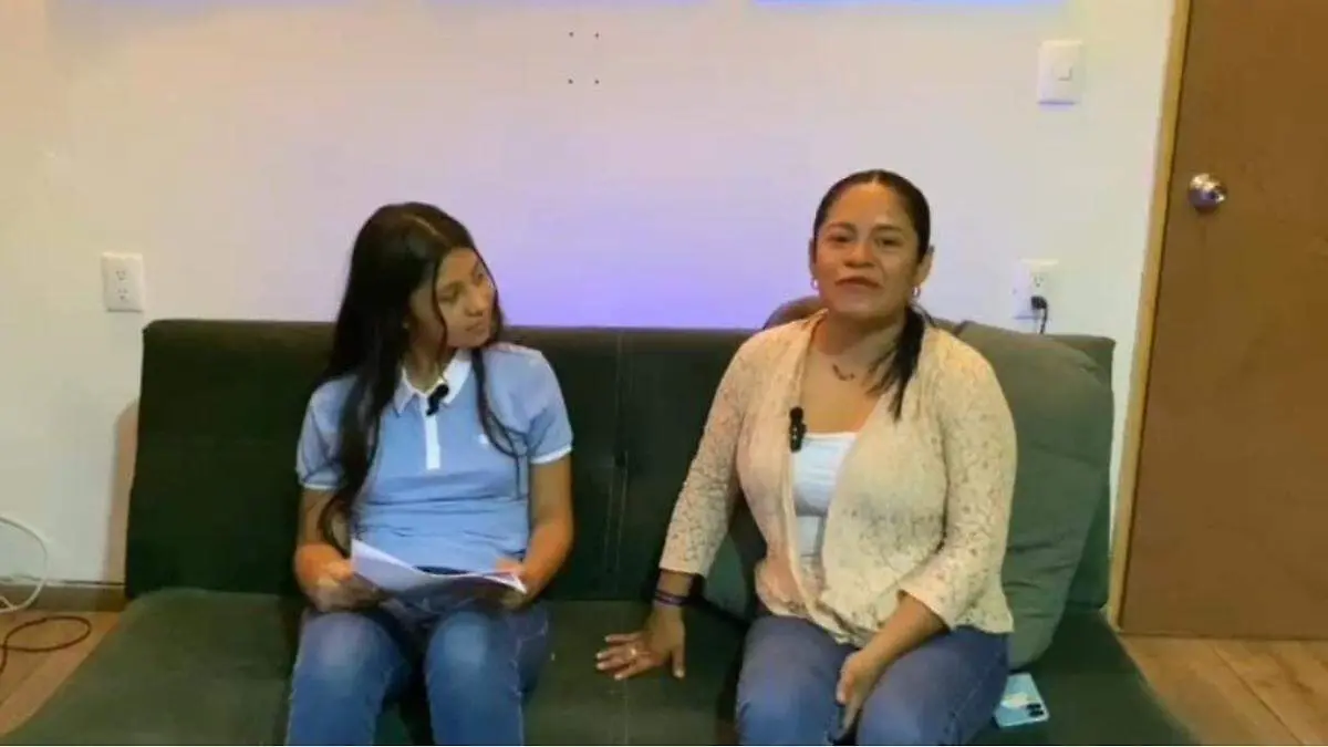 Kitzia Sevilla 2