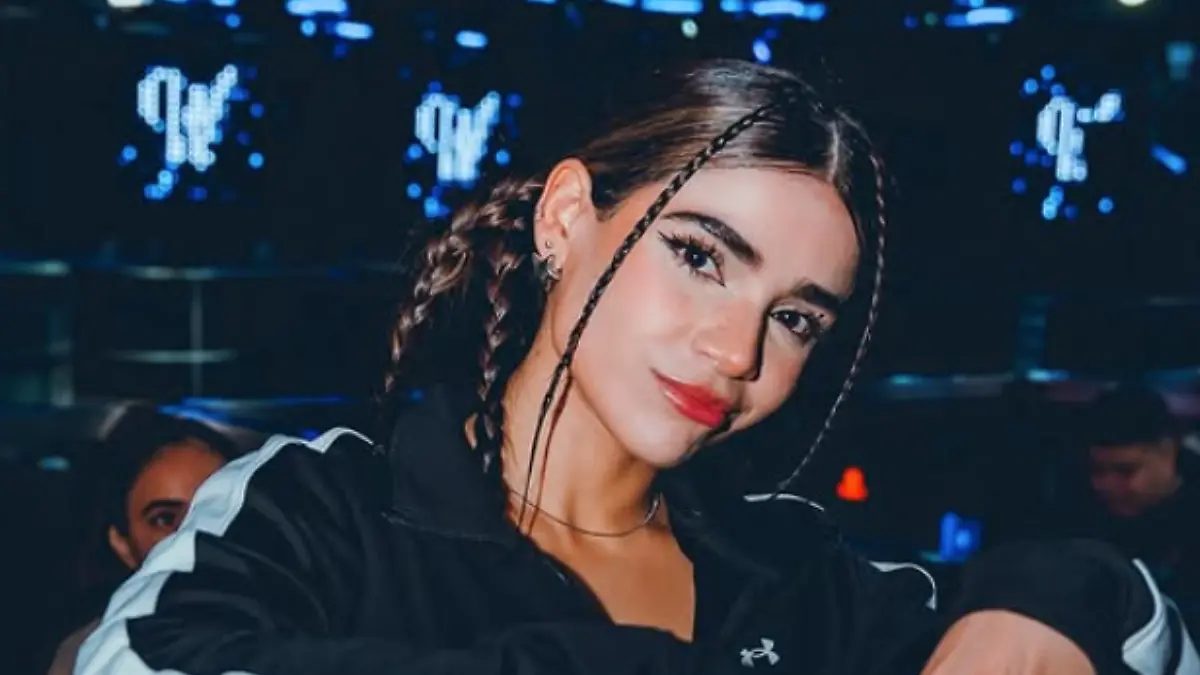 Alana Flores