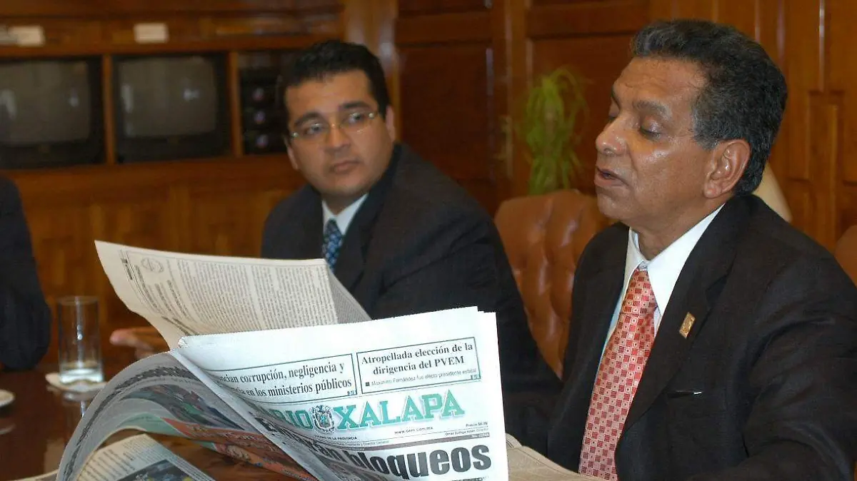 Fidel Herrera 9 Junio 040