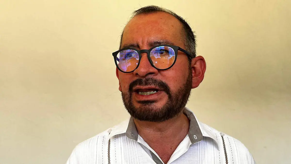 Padre Helkyn Enríquez