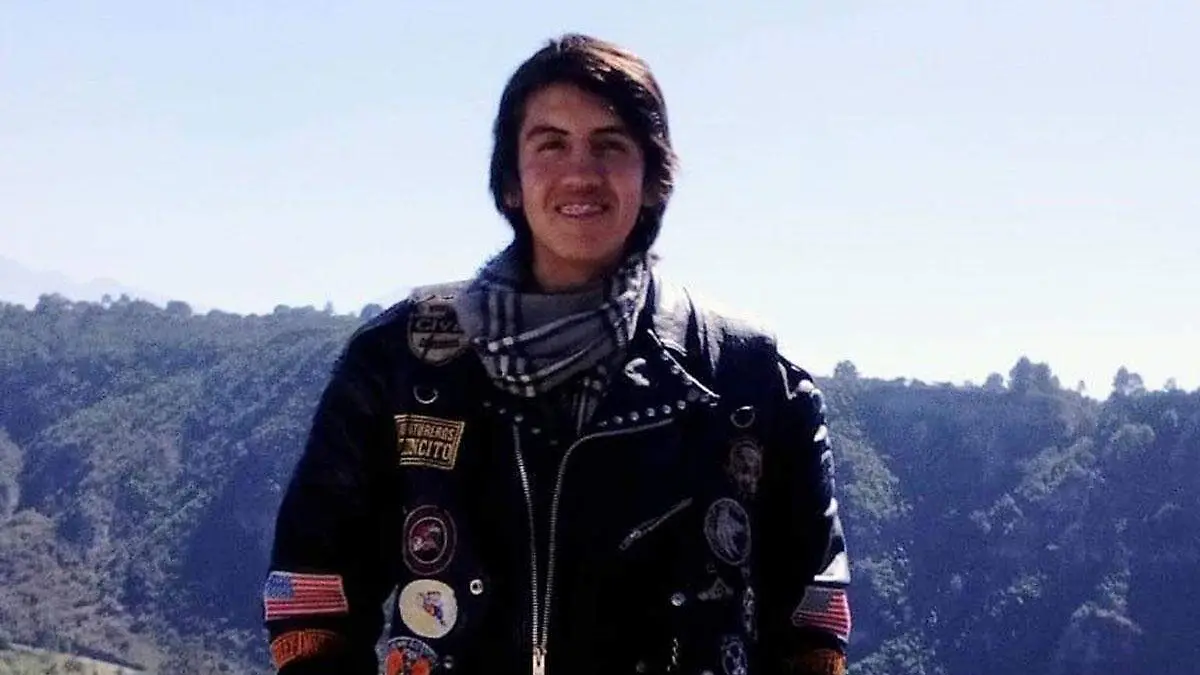 Desaparecido