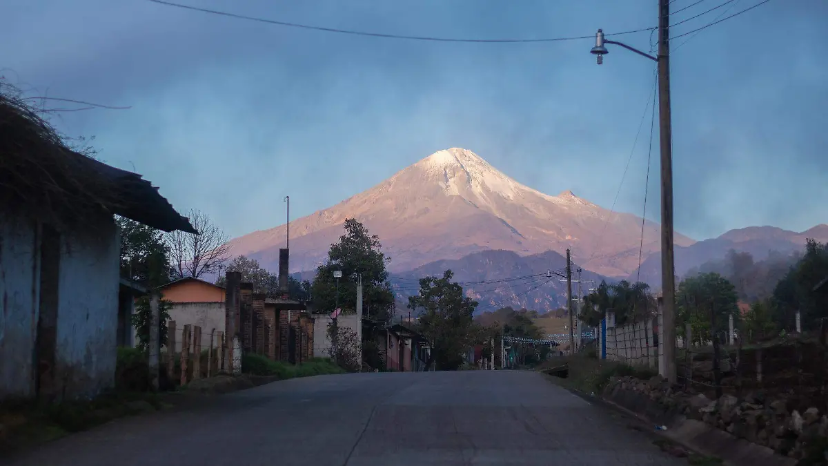 Pico de Orizaba