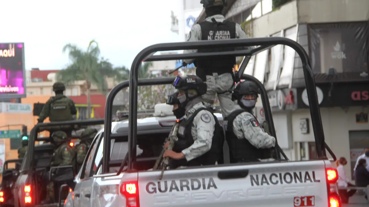 JE100120225654Patrullaje Ejercito y Guardia Nacional