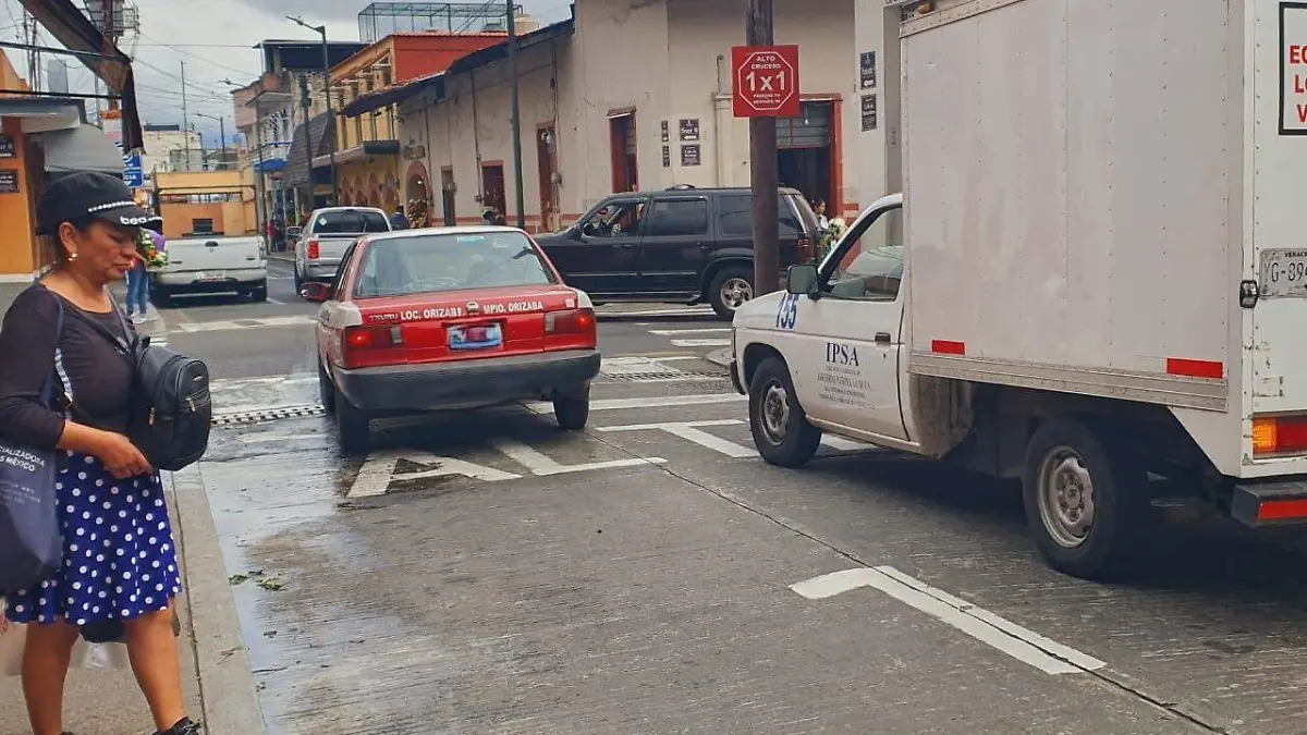 Taxi