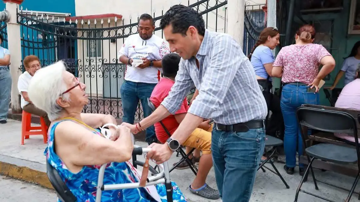 Candidatos