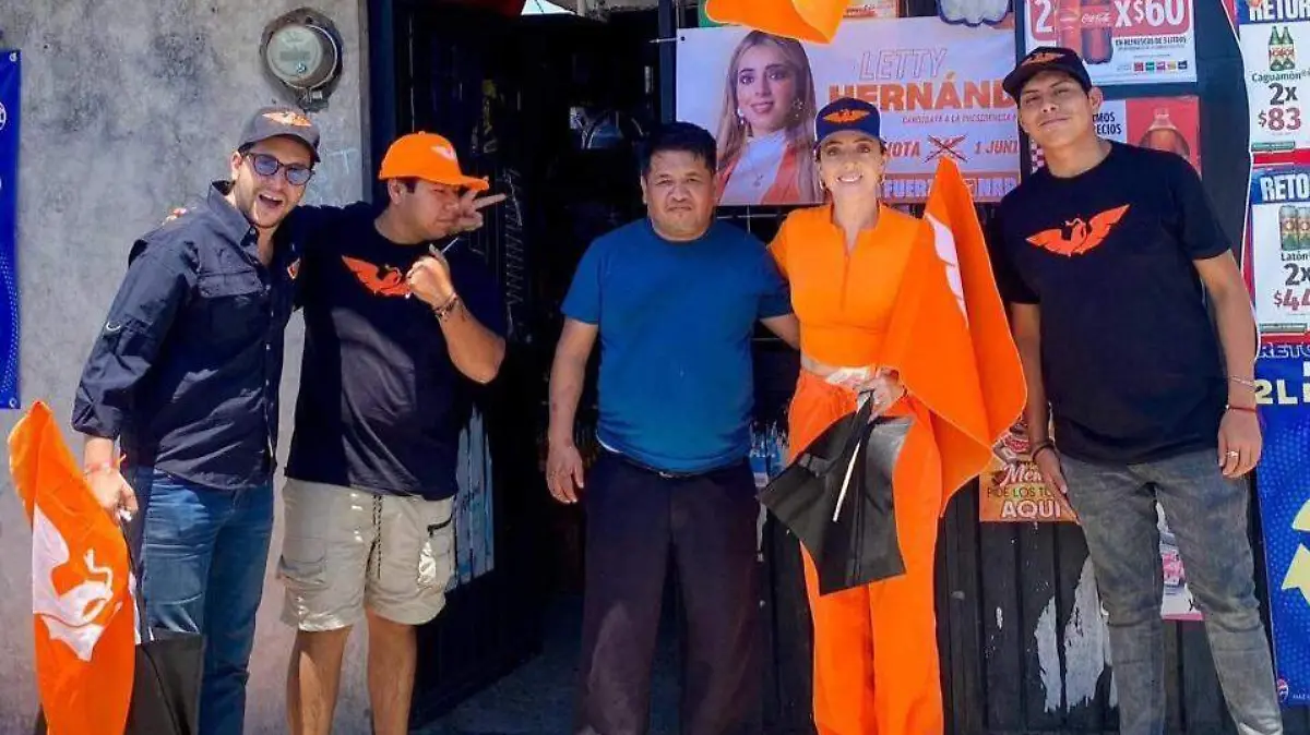 Candidatos