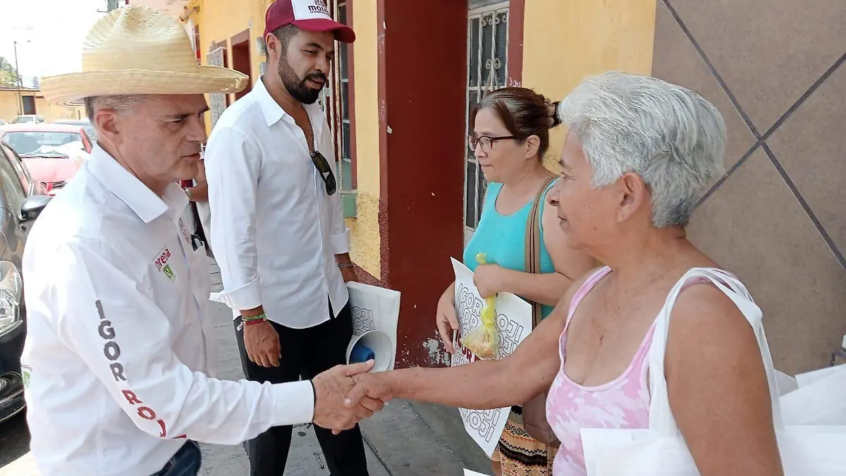 Candidatos