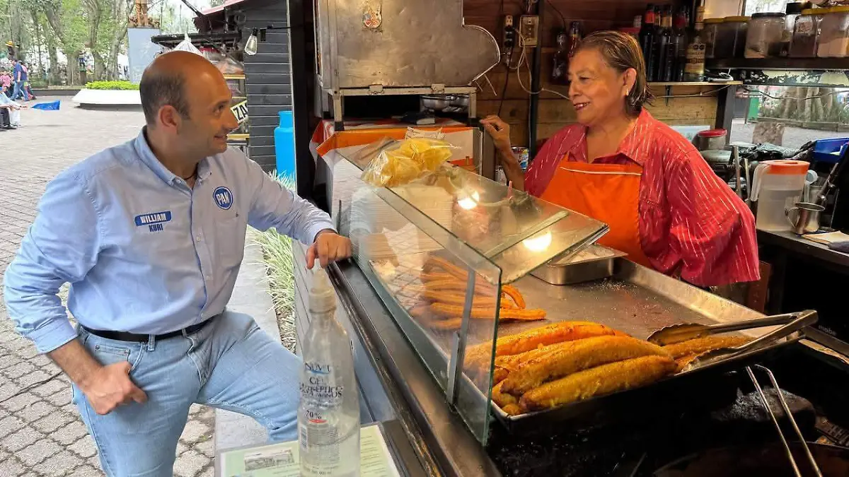 Candidatos