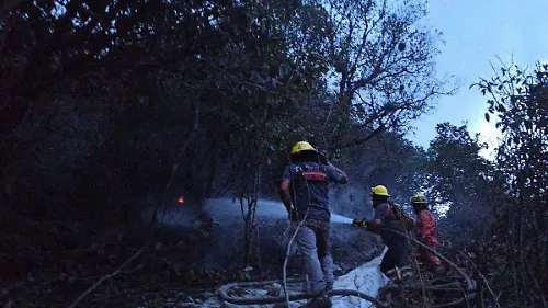 incendio