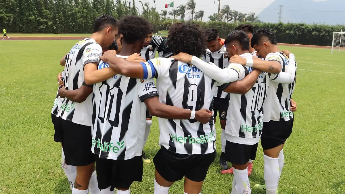 Orizaba Fútbol Club-1