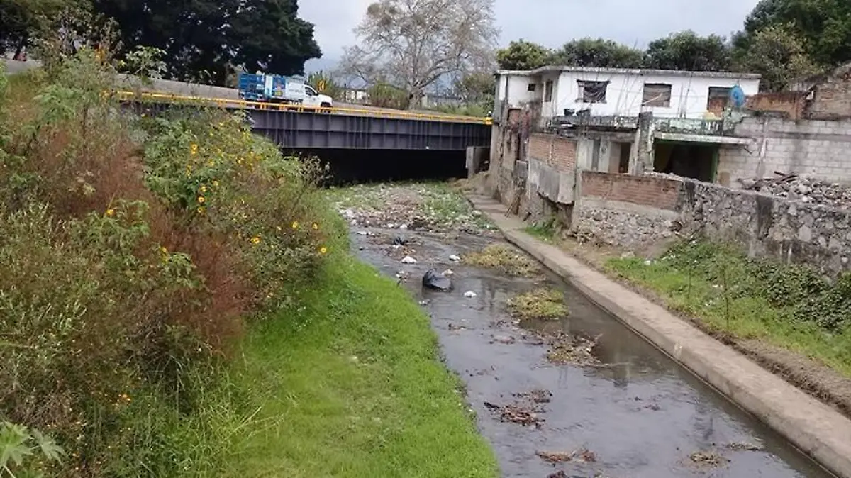 Barrancada-5