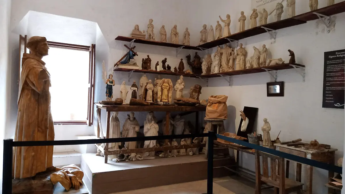 Museo Arte Religioso-4