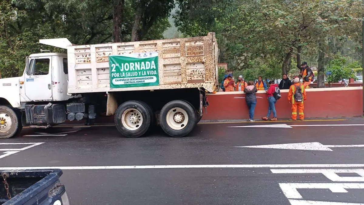 Descacharrización