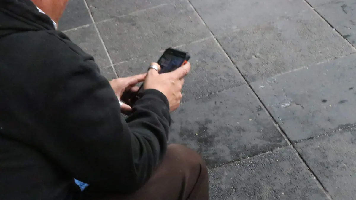 david- El uso de redes sociales 