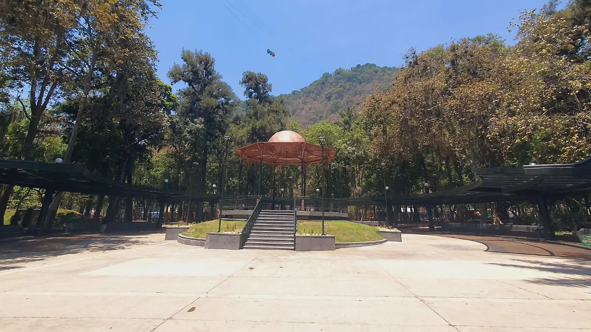 Sobre el icónico cerro del Borrego que está en el Pueblo Mágico de Orizaba se han hecho avistamientos de ovnis