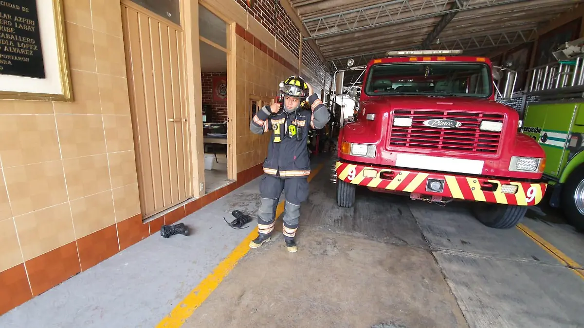 Central 119 Bomberos Orizaba-2