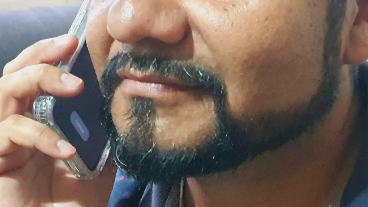 Llamadas extorsión