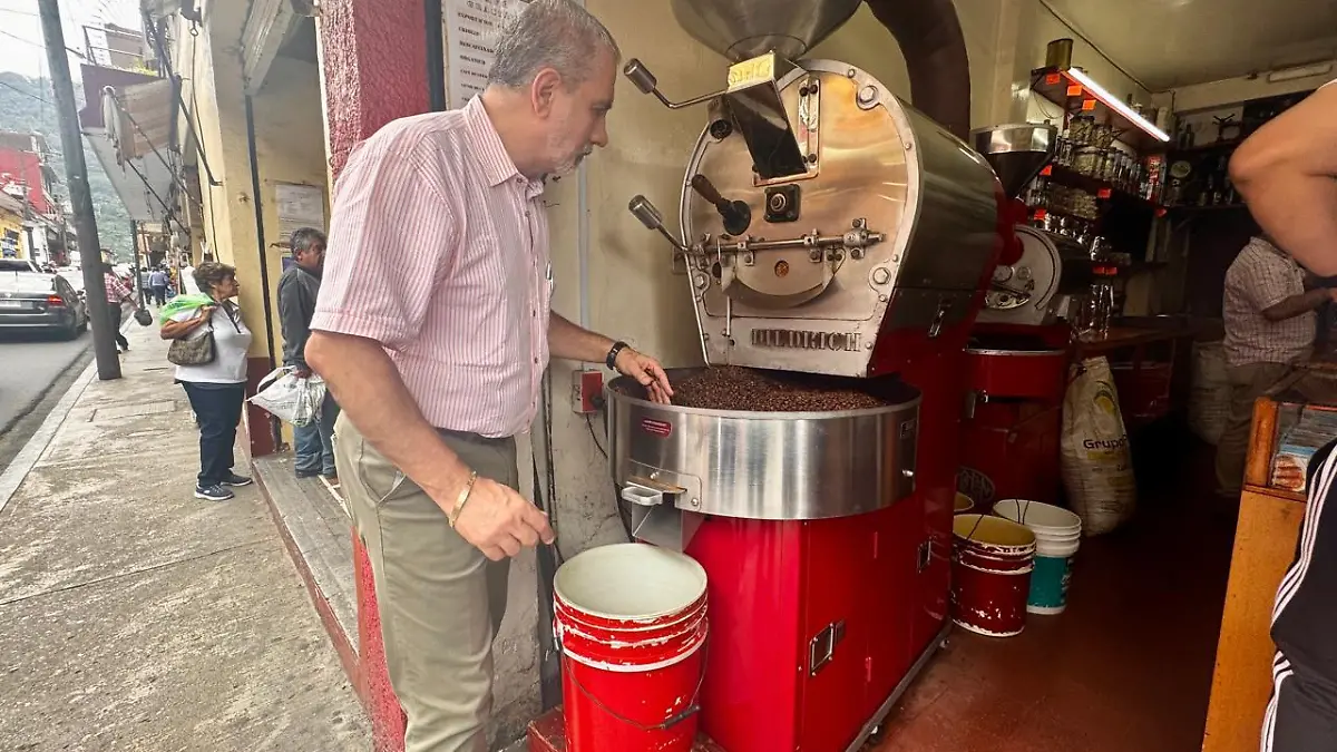 Tostador Gracián