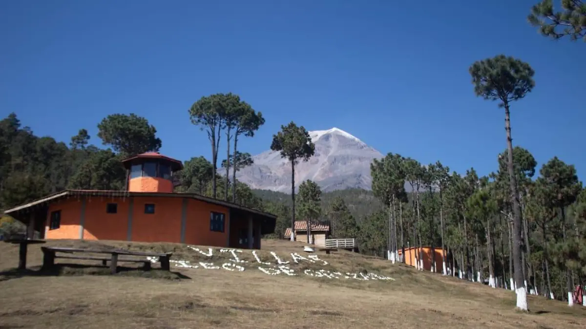 Villas Pico