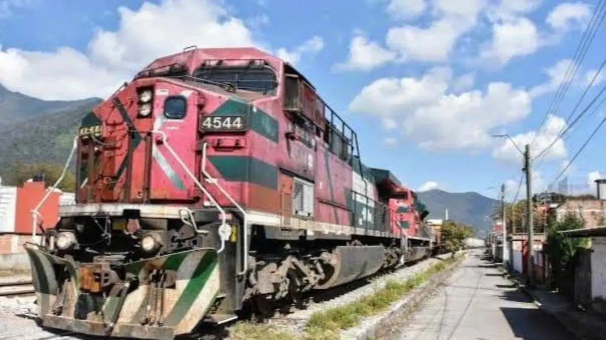 Tren
