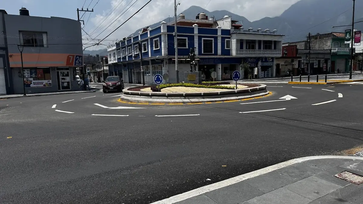 Glorieta Sur 10-3