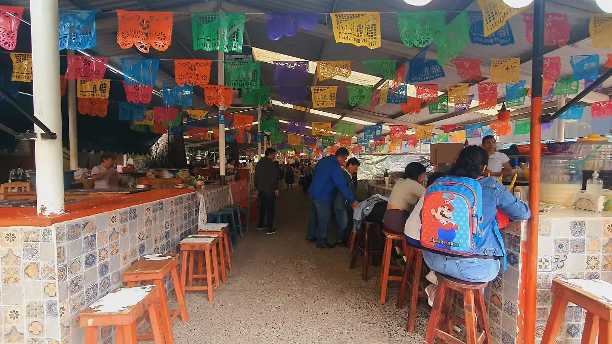 Mercado Cerritos