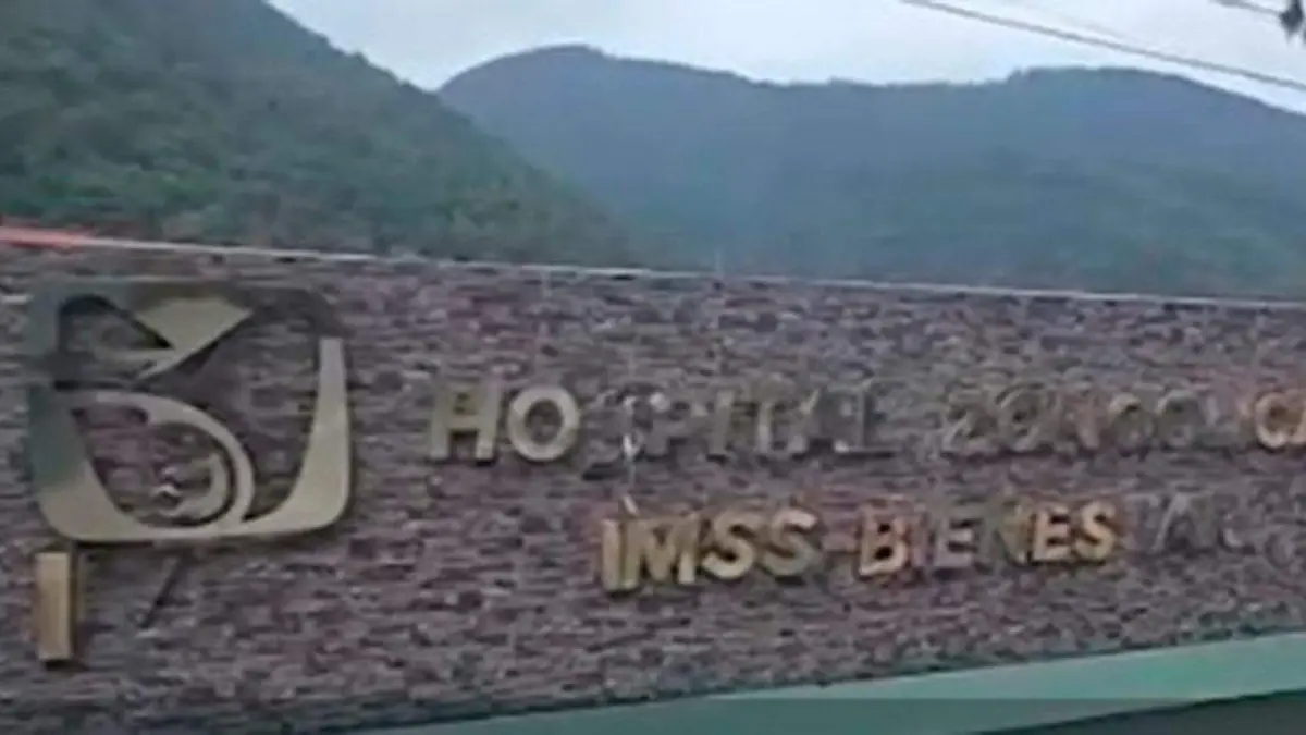 IMSS