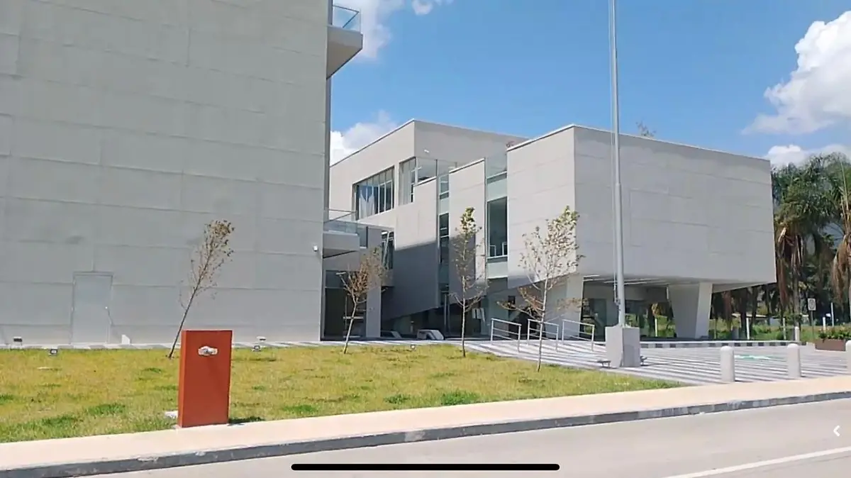 Ciudad Judicial
