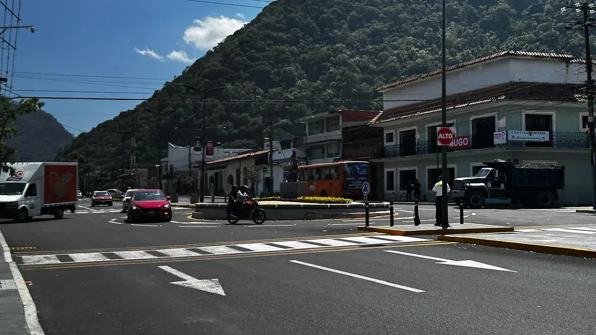 Glorieta Sur 10