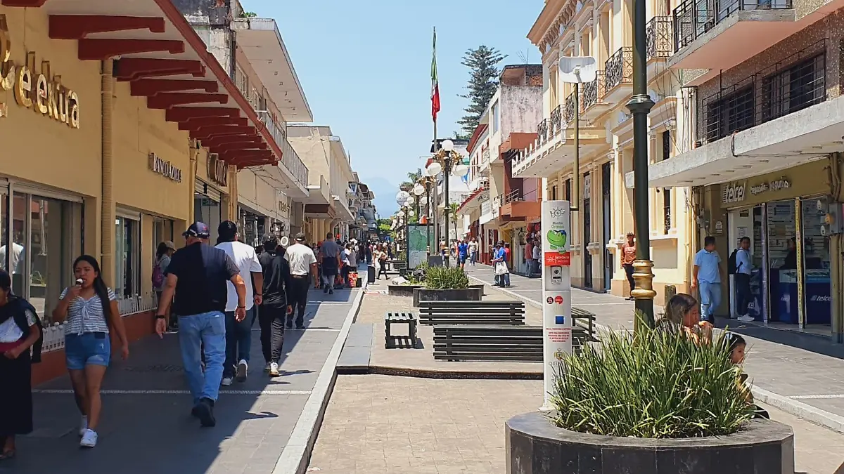 Comercio Orizaba