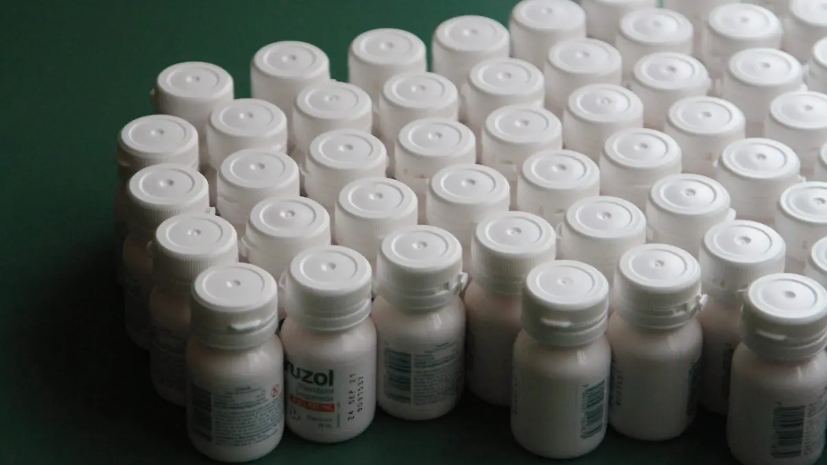 RENE-MEDICAMENTOS