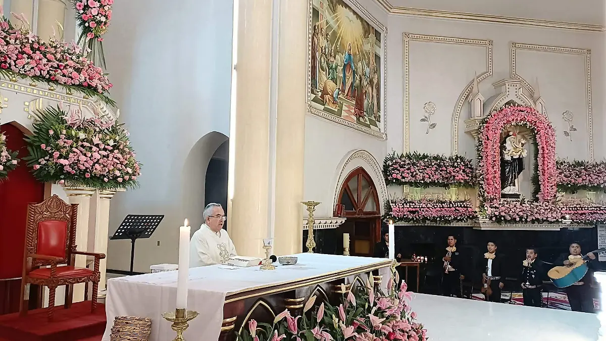 Virgen Camerino