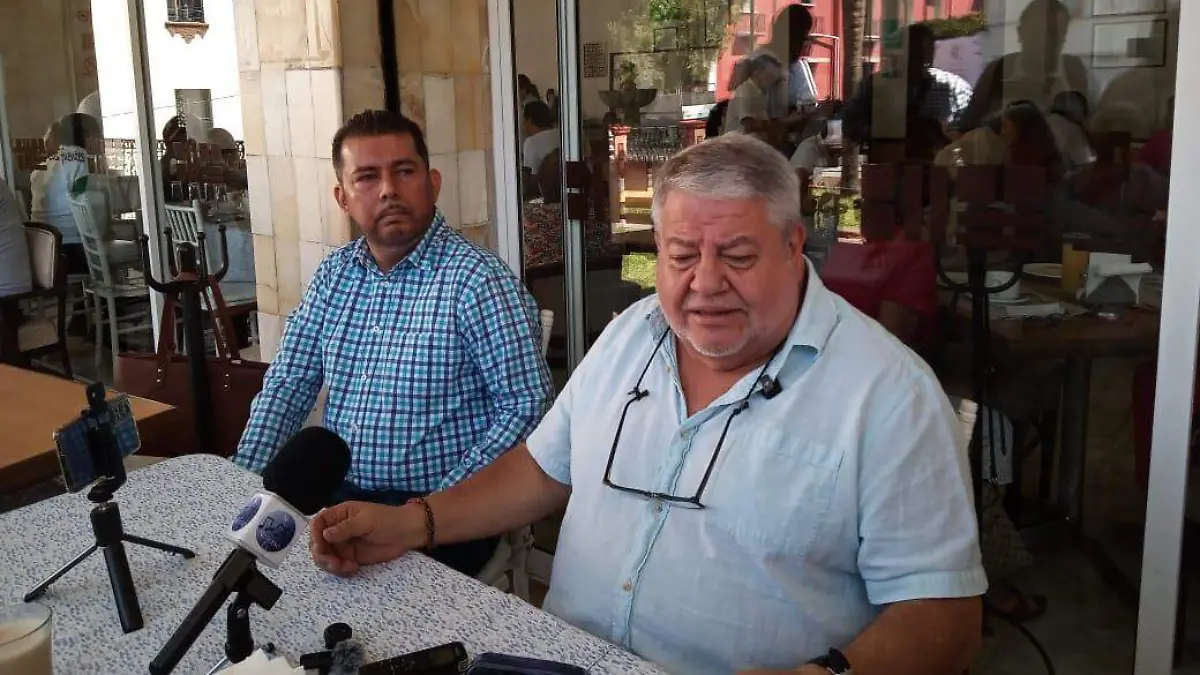 Manuel Huerta