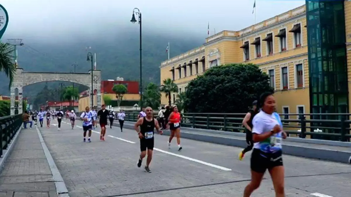 Carrera-Buena