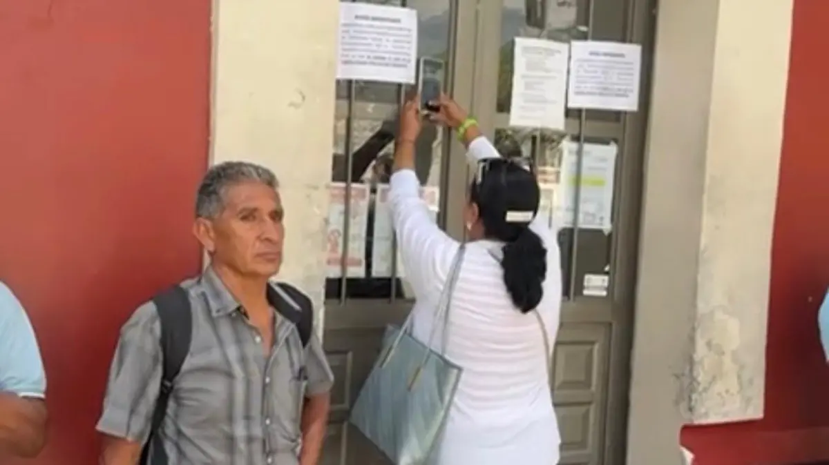 Oficina de Hacienda Orizaba-2